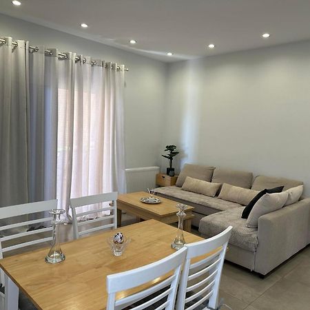 Mimozas Apartment 포르토헬리 외부 사진