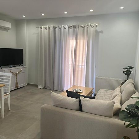 Mimozas Apartment 포르토헬리 외부 사진