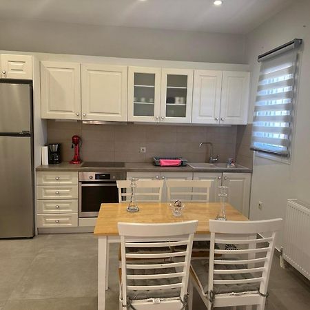 Mimozas Apartment 포르토헬리 외부 사진