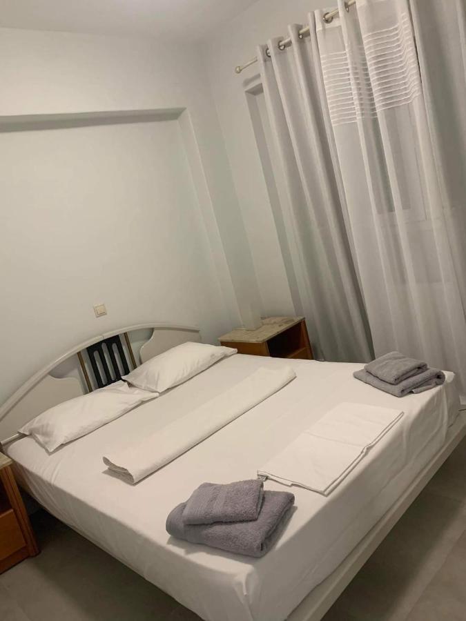 Mimozas Apartment 포르토헬리 외부 사진