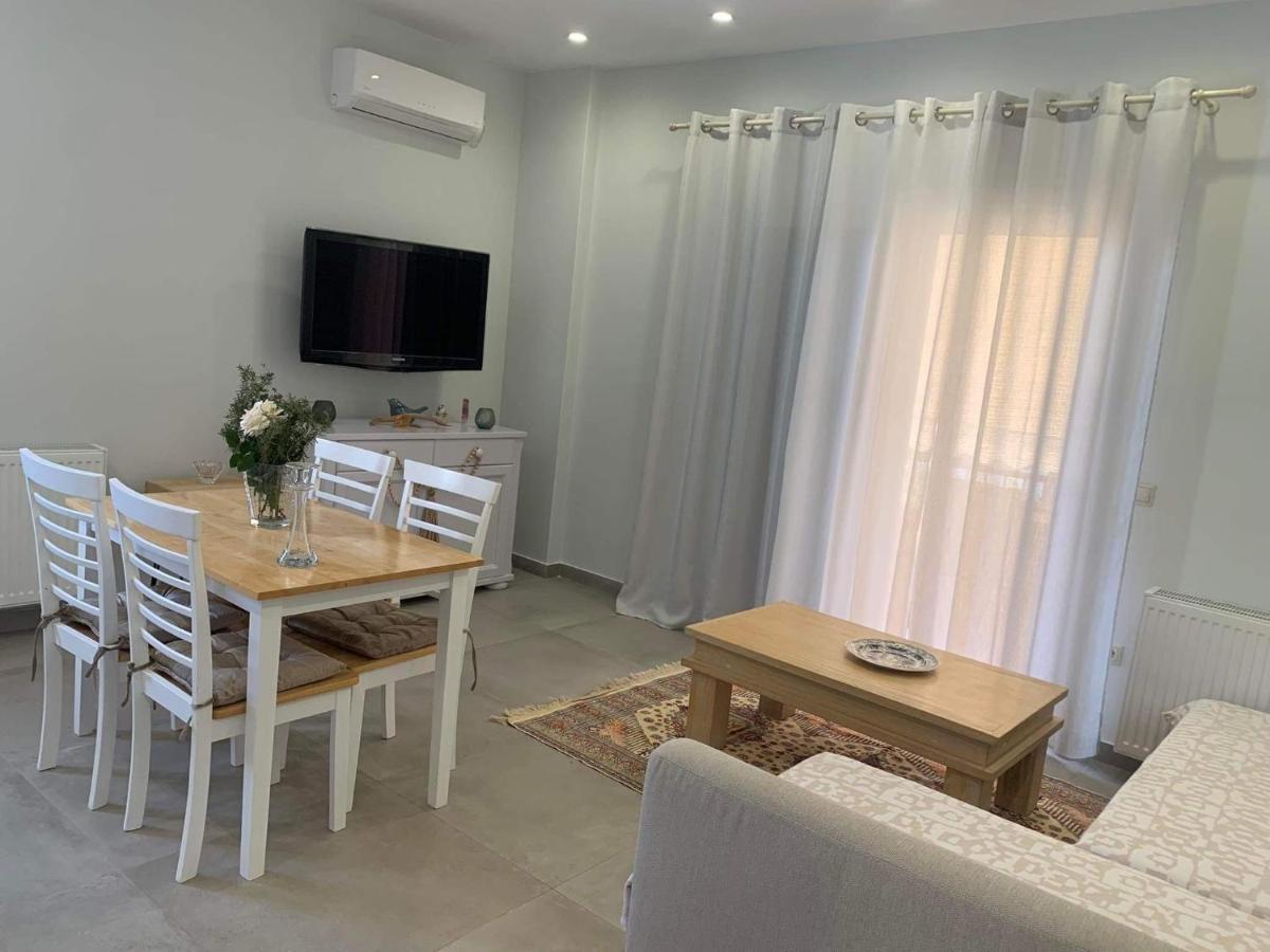Mimozas Apartment 포르토헬리 외부 사진