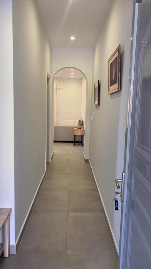Mimozas Apartment 포르토헬리 외부 사진