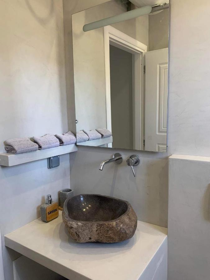 Mimozas Apartment 포르토헬리 외부 사진