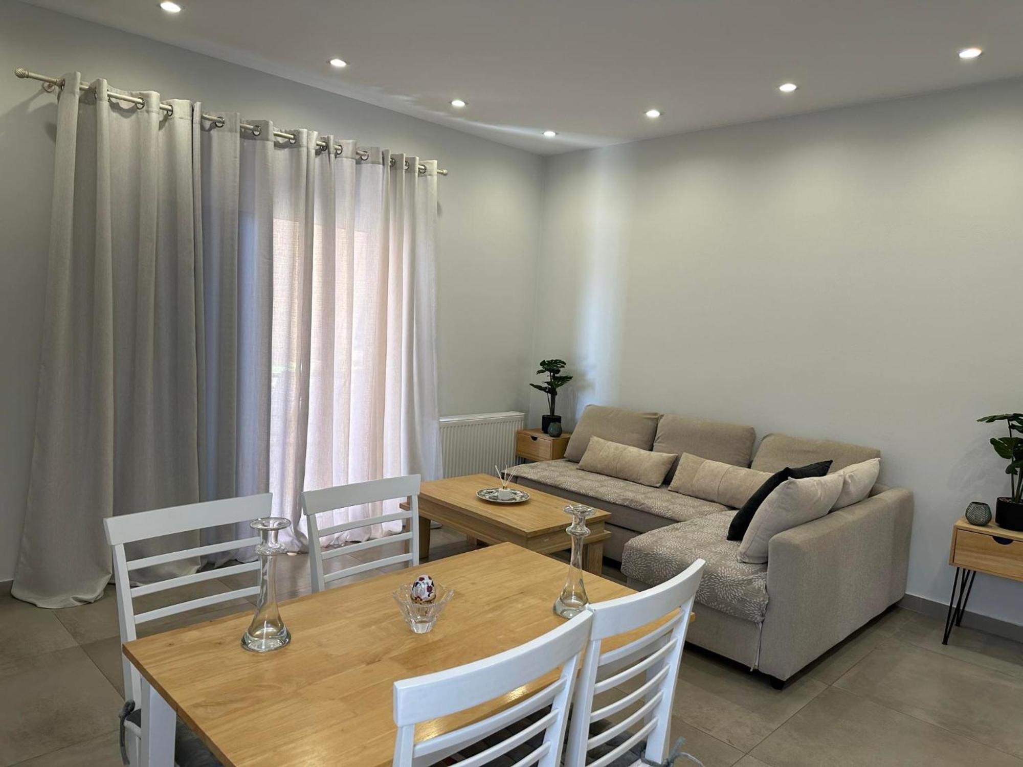 Mimozas Apartment 포르토헬리 외부 사진