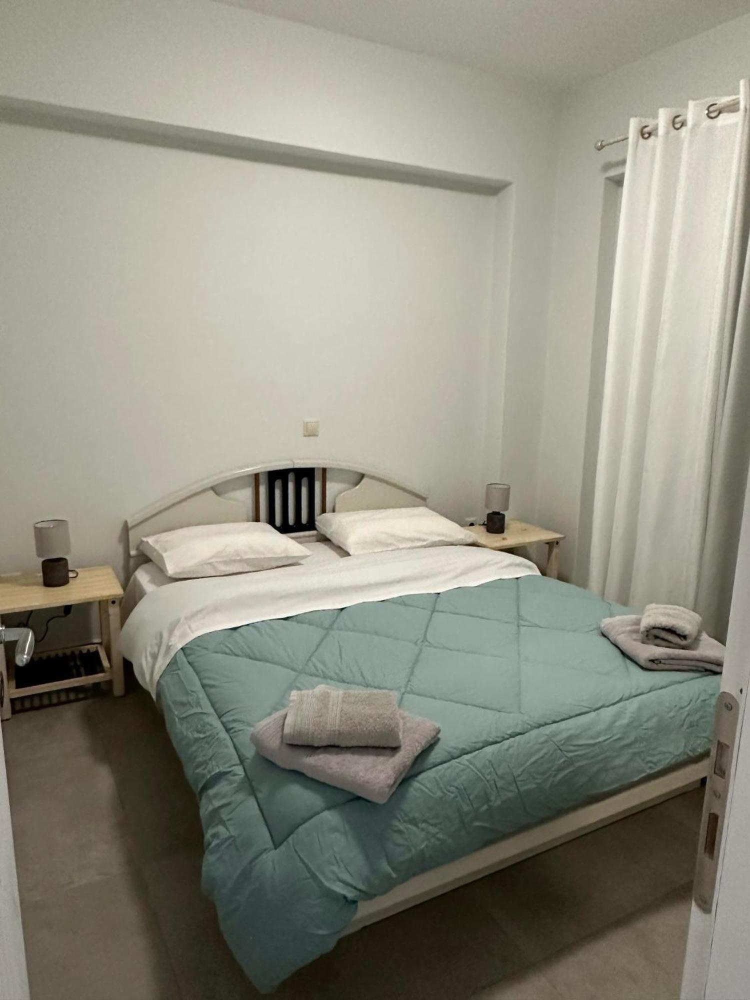 Mimozas Apartment 포르토헬리 외부 사진