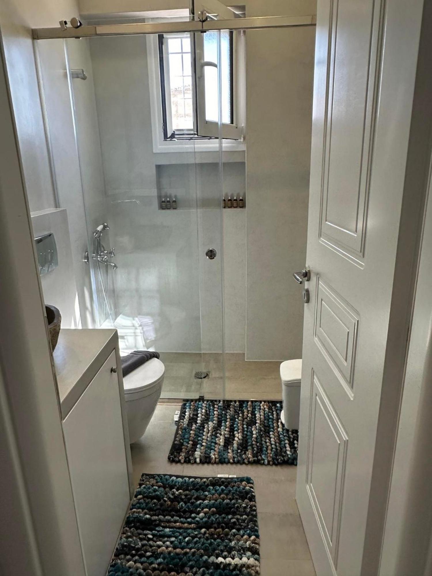 Mimozas Apartment 포르토헬리 외부 사진