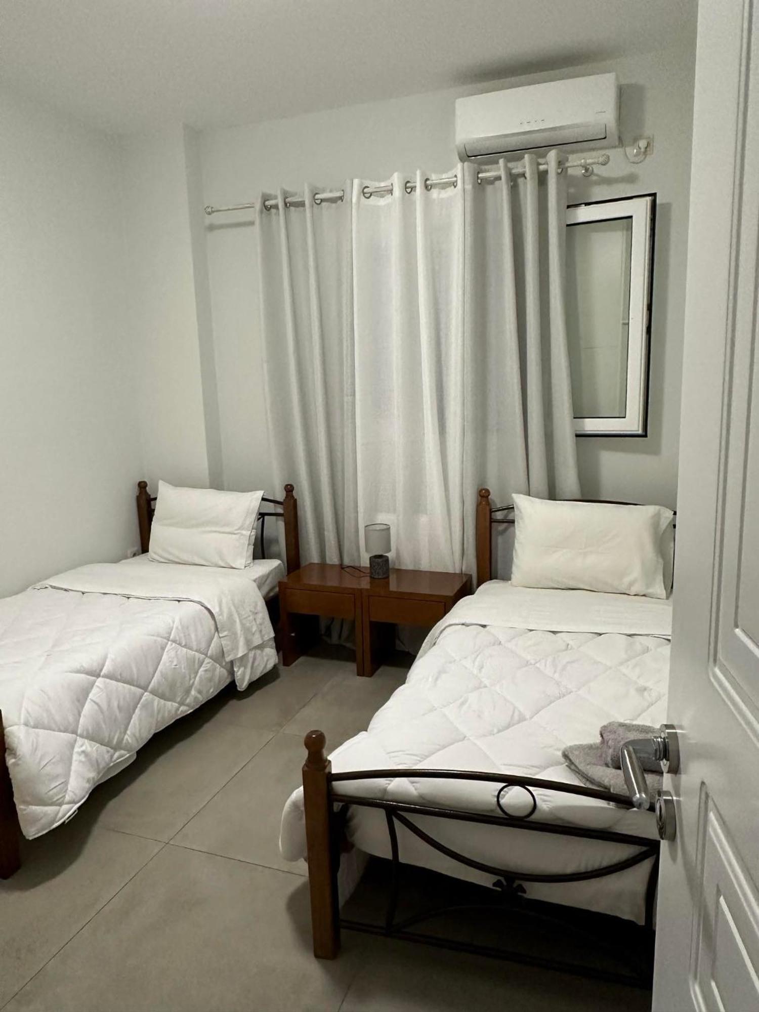 Mimozas Apartment 포르토헬리 외부 사진