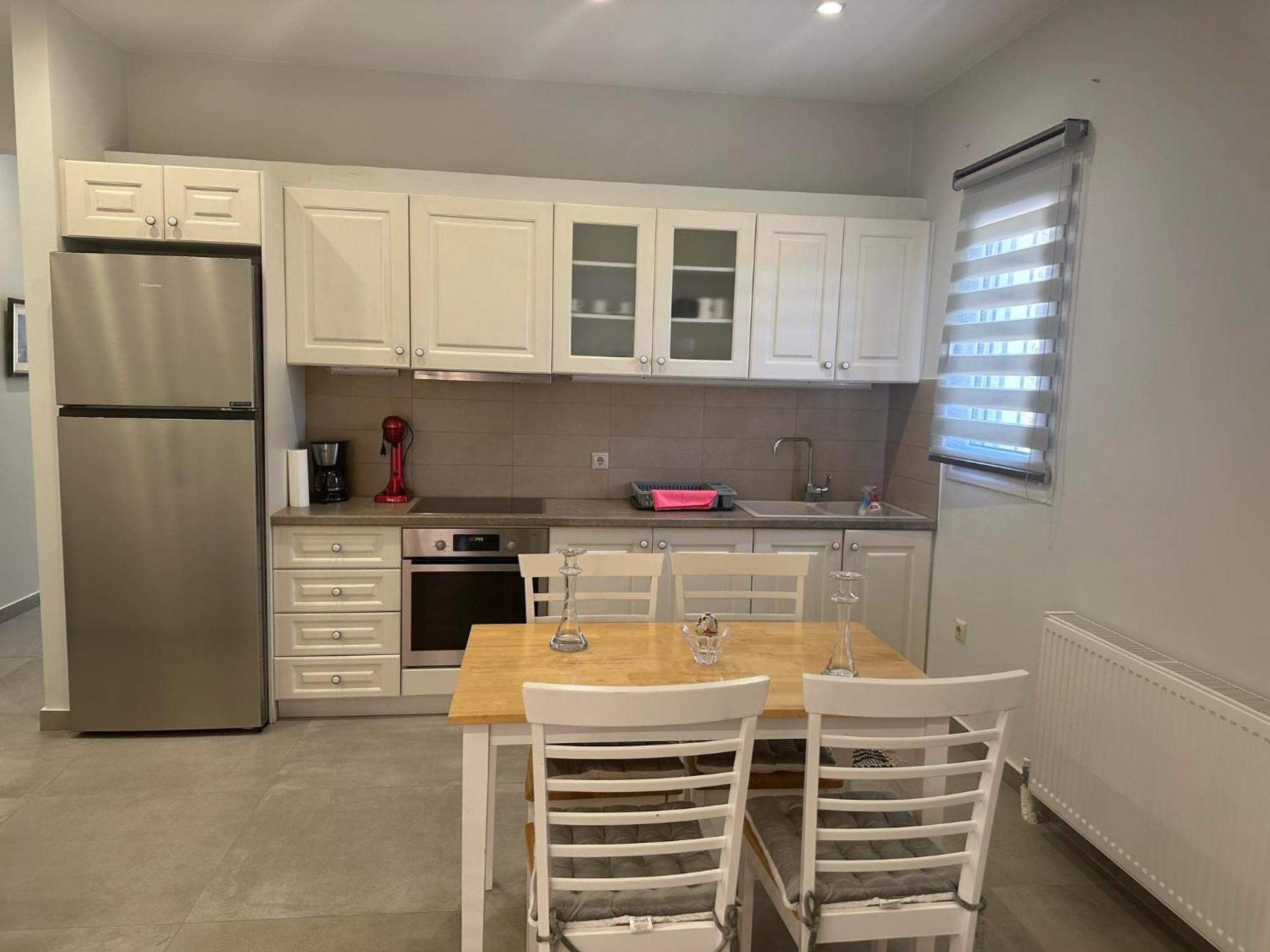 Mimozas Apartment 포르토헬리 외부 사진